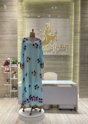 Doha Night Dresses